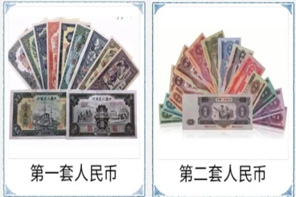 梁溪区回收旧币