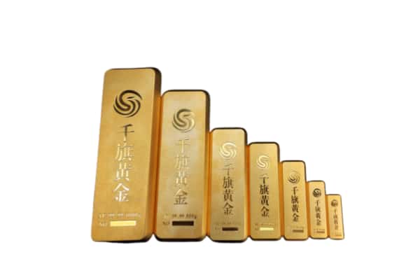 梁溪区上门回收各种金条价格
